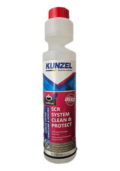 Scr Sistem Temizleme Ve Koruma 250 Ml Kristalleşme Önleyici Def