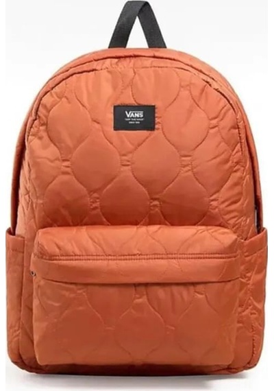 Vans Old Skool Backpack Unisex Sırt Çantası Vn000h4wc9j1 Auburn
