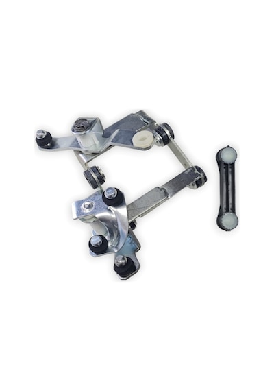 Vw Bora 1999-2005 Vites Mekanizma Bağlantı Braketi 1j0711729f