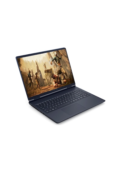 Dell Alienware 16 Aurora WAC16250-C932157F24 Core 9-270H AI 48 GB 4 TB + 4 TB SSD 8 GB RTX5070 16" Dos Dizüstü Bilgisayar + Zetta Çanta