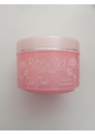 Rosella Gül Özlü Vazelin 100 ML