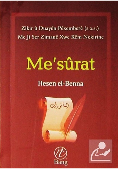 Kürtçe Me'surat / Hasan el-Benna