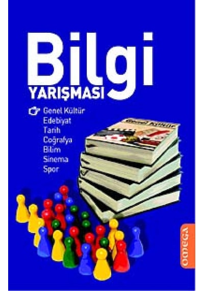 Bilgi Yarışması- Omega