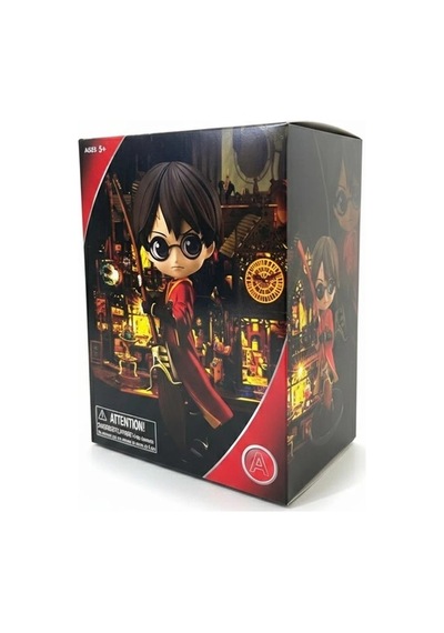 Plastik Harry Potter Figürü 16 Cm Alk5273