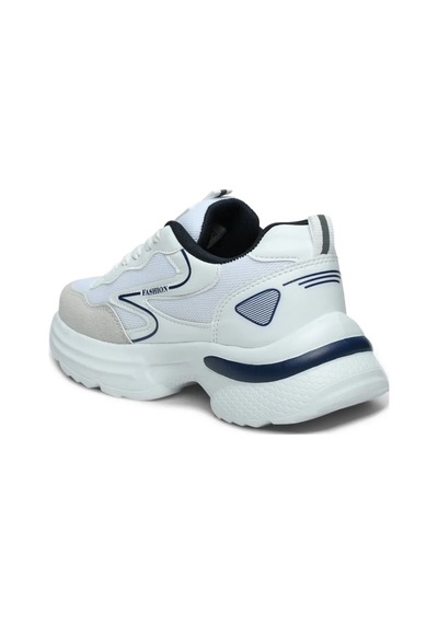 Texin 2626 Sneaker Unisex Spor Ayakkabı Lacivert