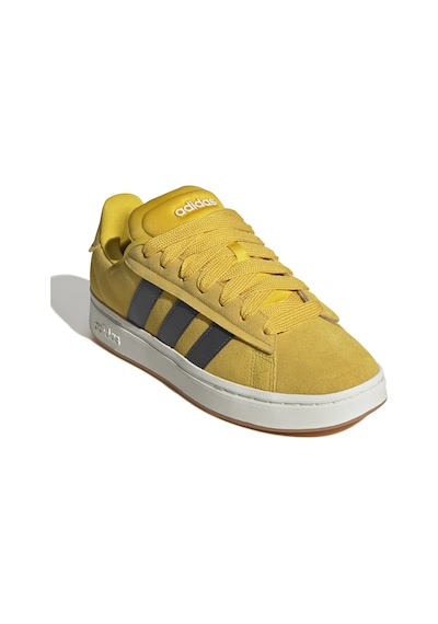 Adidas Grand Court Alpha Erkek Günlük Ayakkabı Jı1711 Sarı Jı1711 Sarı