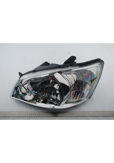 Matsuba Sol Far Motorsuz Hyundai Getz 2002-2005 Uyumlu 921011c040