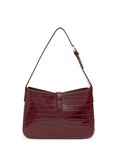 Pierre Cardin Kadın Bordo Çanta 50315840-vr014 Bordo