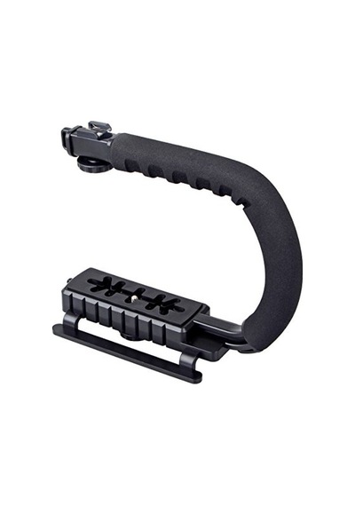 Ayrex Ayex Dslr Ve Dv Kameralar İçin S2 El Stabilizeri
