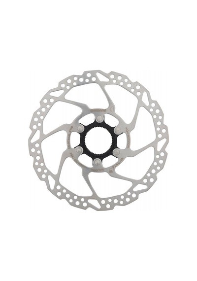 Shimano Sm-rt54 Centere Lock Rotor 180mm External Toothing Siyah