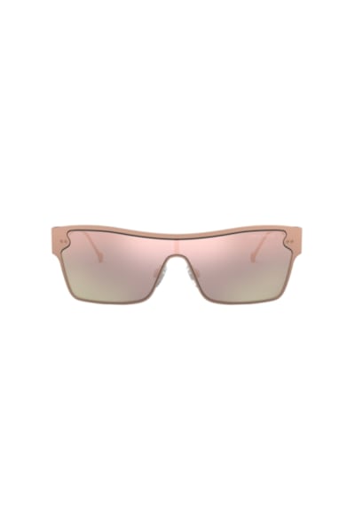 Giorgio Armani Ga6088 30064z Rose Gold Aynalı Güneş Gözlüğü