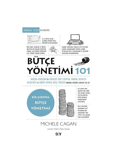 Bütçe Yönetimi 101 / Michele Cagan