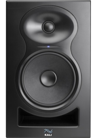Kali Audio Lp-6 V2 6,5 Aktif Stüdyo Monitörü (Siyah)