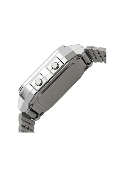 Casio A500wa-7df Erkek Kol Saati Metalik