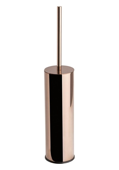 System Banyo Klozet Frıçası Rose Renk 424x84x84 Mm Rose Tek Ebat Ba4004 009 Rs Açık Ahşap