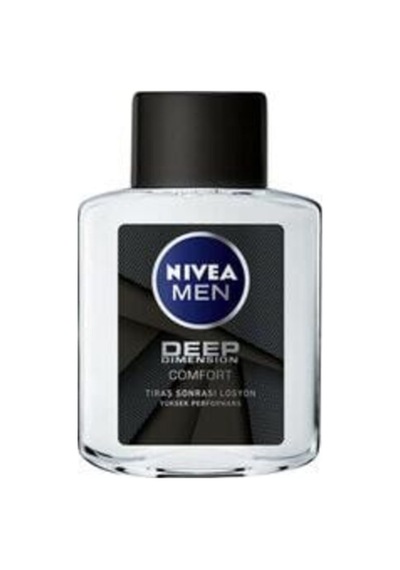 Men Deep Dimension Tıraş Sonrası Losyonu 100 Ml