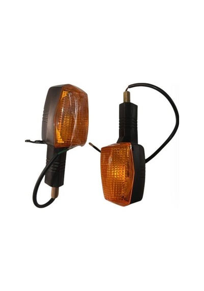 Yamaha Ybr 125 Sinyal Takımı Arka 2004-2008