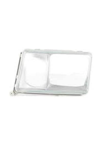 Mercedes W124 Far Camı Sol Yıl 1985-1993 1248202166