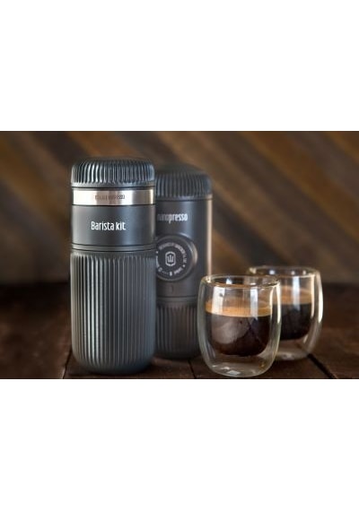 Wacaco Barista Kit Nanopresso Upgrade Kiti - Yükseltme Aksesuarı