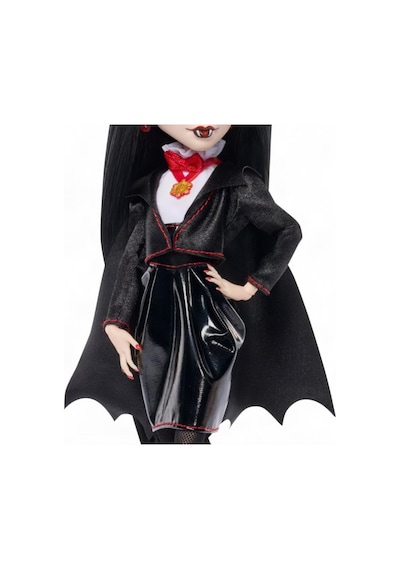 Monster High Koleksiyon - Universal Monsters Dracula Jmk50