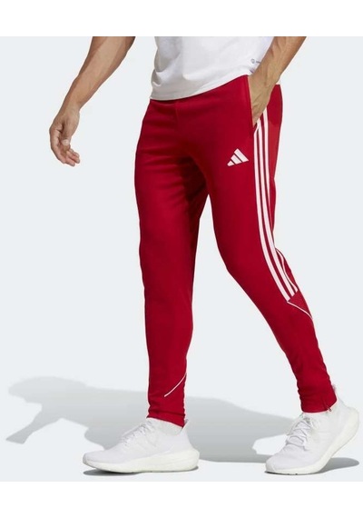 Adidas Tiro 23 League Erkek Kırmızı Eşofman Altı HS3528 Kırmızı