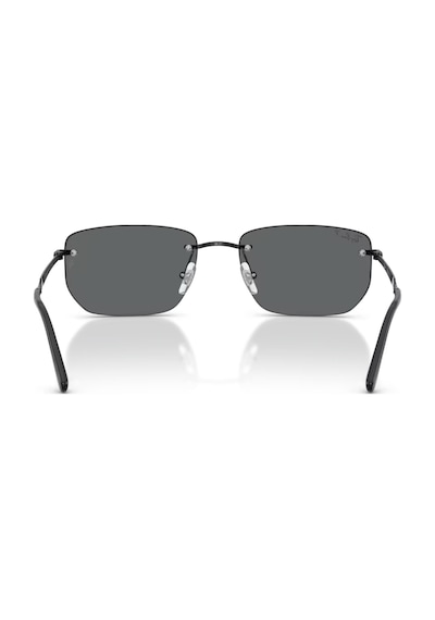 Rb Rb3768 002/81 56-17-145 Unisex Güneş Gözlüğü Siyah