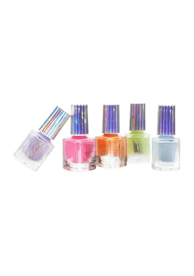 Neon 5'li Paket Oje Seti Standart