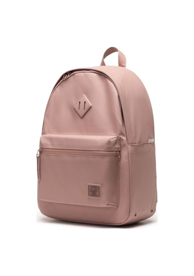 Herschel Classic Xl 16"inç Laptop Uyumlu Sırt Çantası, Suya Dayanıklı Kumaş, 30 L-15470 Tonal Gül Kurusu