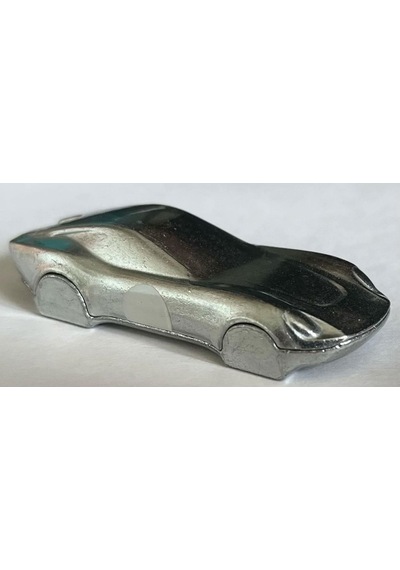 Coupe Clip Hot Wheels Tekli Arabalar 1/64 Ölçek Metal Oyuncak  Ara