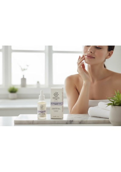 Dermacia Labs Aydınlatıcı Leke Karşıtı %5 Tranexamic Asit Serum 30 ML