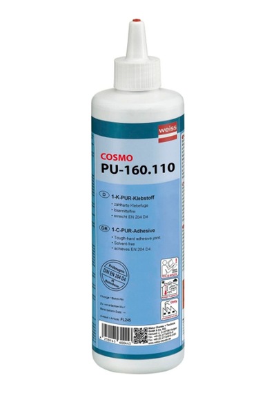 Cosmo Pu - 160.110 1 Kg