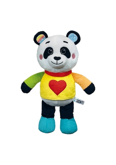 17793 Baby Clementoni - Müzikli Pelüş Panda