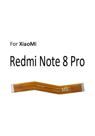 Redmi Note 8 Pro Ara Film