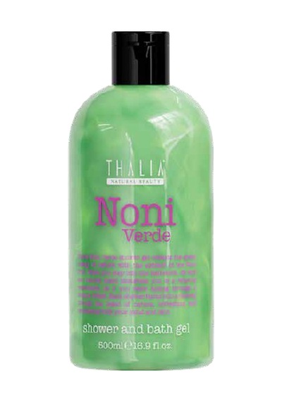 5 Adet Thalia Noni Verde Duş Jeli 500 Ml Diğer