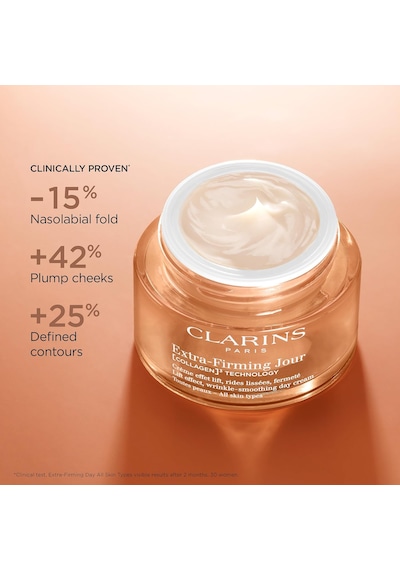 Clarins Extra Firming Day Cream Ast 25 50 Ml