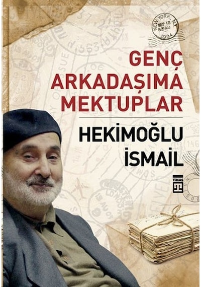 Genç Arkadaşıma  Mektuplar -