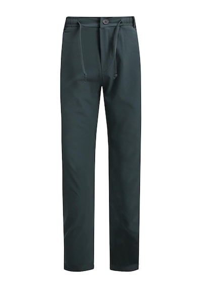 Uki Mint Comfort Fit Jogger Pantolon Mint