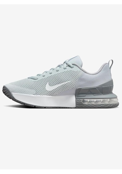 Nike M Air Max Alpha Trainer 6 Erkek Antrenman Ayakkabısı Fq1833 002 Gri
