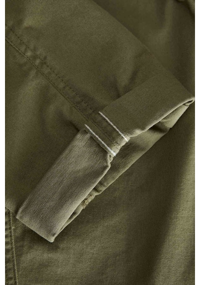 Jack & Jones Jjxx Jxmaddy Rlx Balloon Mw An Yeşil Kadın Pantolon 000000000101961803 Yeşil