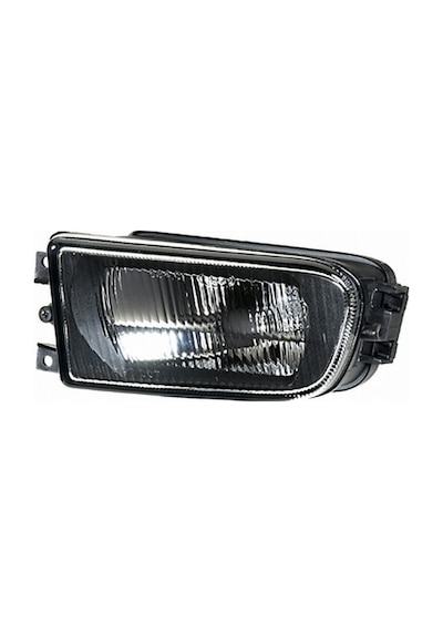 Bmw E39 98 01 Sis Farı Sağ Oem No:63178381978