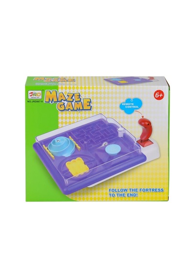 Jrd967-9 Denge Oyunu - Özel Seri B03.jrd9679