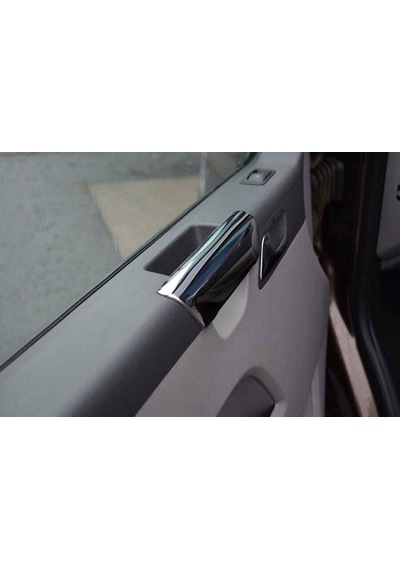 Vw T5 Transporter Krom Kapı İçi Tutamak 2003-2010 Arası