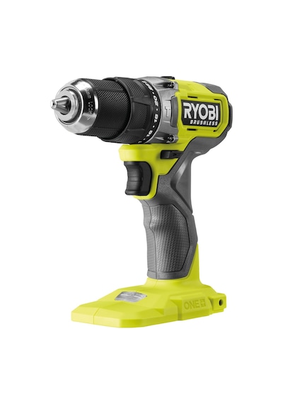 Ryobi RPD18BL1-0 Akülü Kömürsüz Solo Darbeli Matkap  - 5133006237