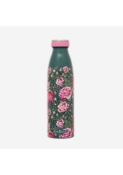 Cath Kidston Yeşil Paslanmaz Çelik Termos 460 Ml