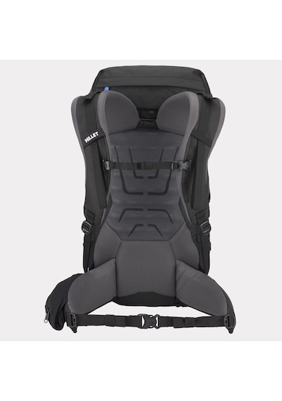 Millet Ubıc 30 Sırt Çantası Mıs2418 Mıllet.n9321 Siyah
