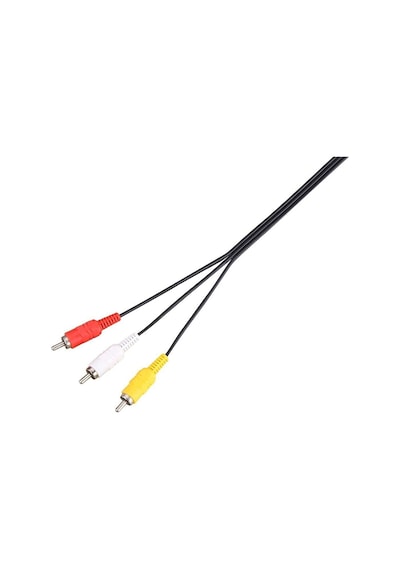 Playstation 2 3 Ps2 Ps3 Av Tv Kablosu 1.8 Metre