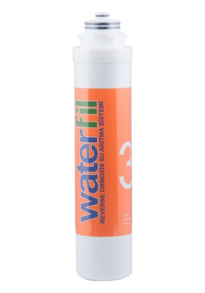 Waterlife Su Arıtma Cihazları İle Tam Uyumlu Tak Çevir Filtre Seti - 4lü Set Diğer