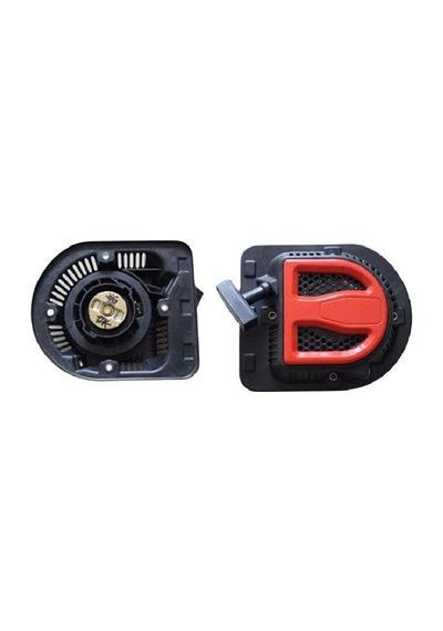 Rato-Datsu Benzinli Motor Starteri 6.5 Hp