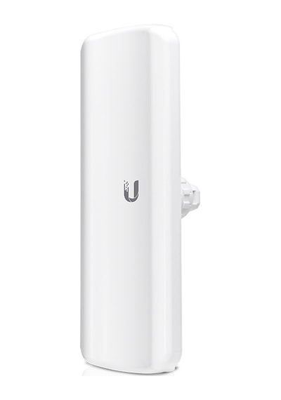 Ubnt Ubiquiti Lap-Gps 17Bi 90 Derece Gps Senkronizasyonlu Ap