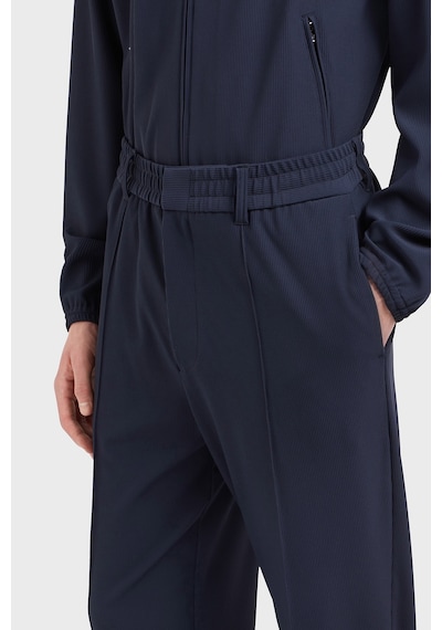 Emporio Armani Erkek Pantolon Em001508 Af14076 Ub118 Lacivert Lacivert